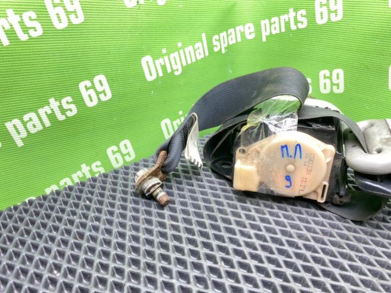 Ремень безопасности, 1600 рублей, Тверь