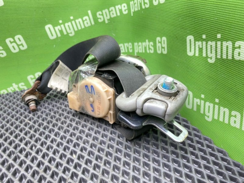 Ремень безопасности, 1600 рублей, Тверь