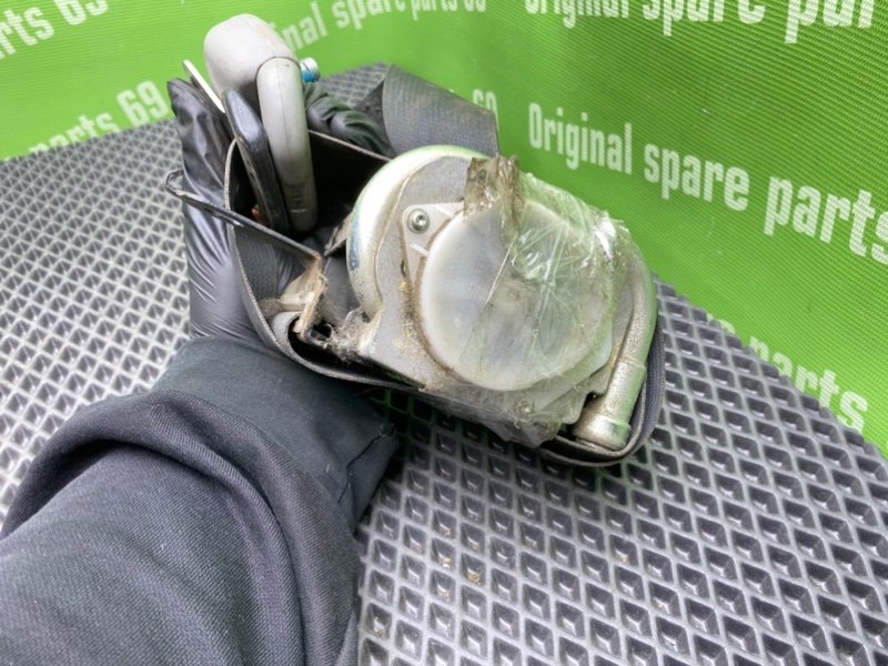 Ремень безопасности, 1600 рублей, Тверь