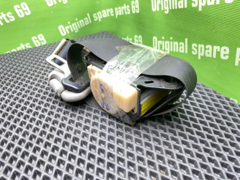 Ремень безопасности, 1600 рублей, Тверь