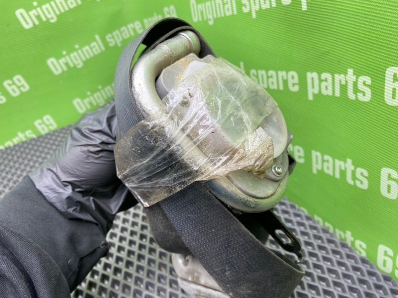 Ремень безопасности, 1600 рублей, Тверь