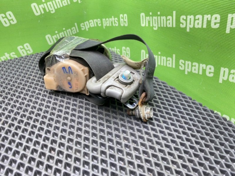 Ремень безопасности, 1600 рублей, Тверь