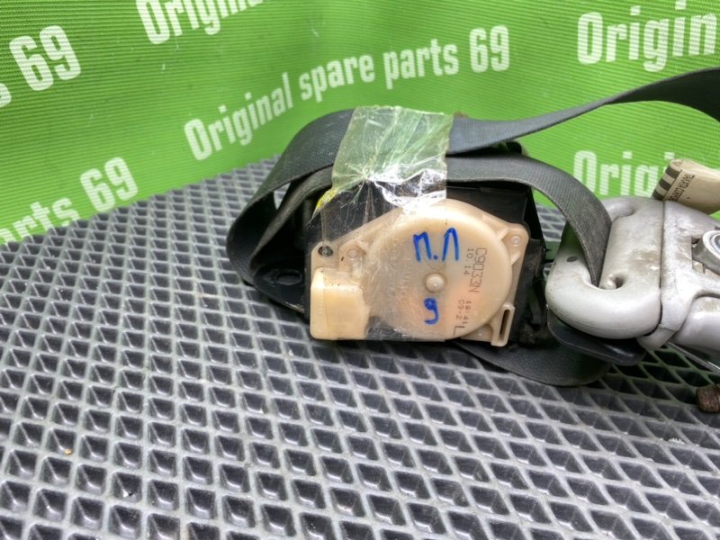 Ремень безопасности, 1600 рублей, Тверь