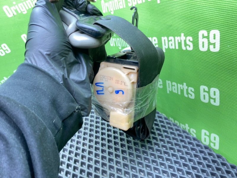 Ремень безопасности, 1600 рублей, Тверь