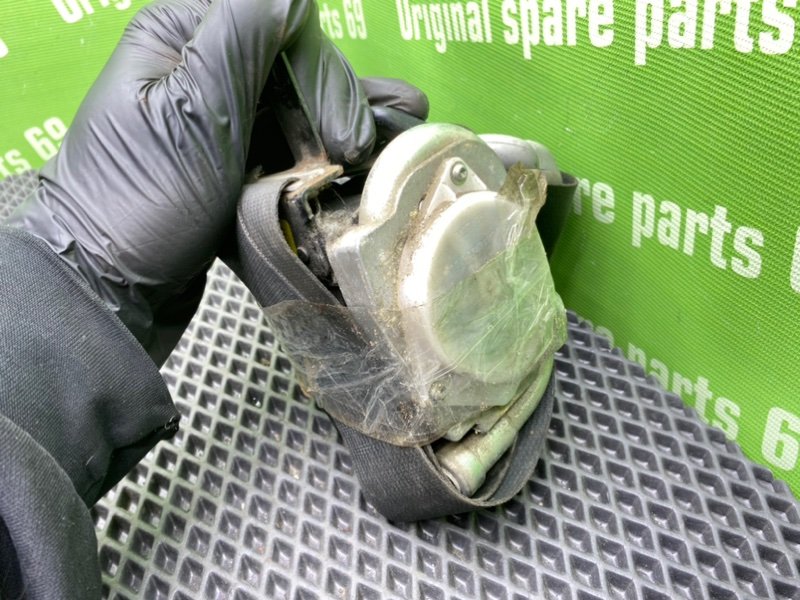 Ремень безопасности, 1600 рублей, Тверь