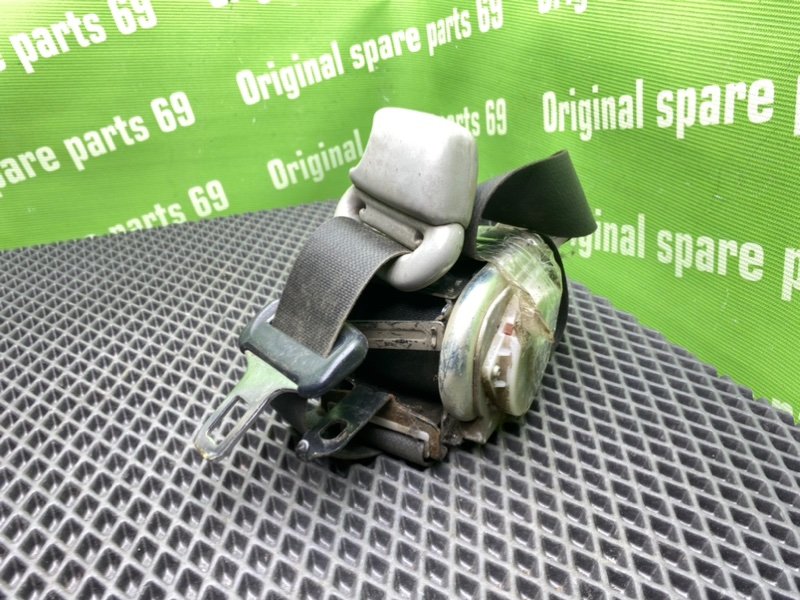 Ремень безопасности, 1600 рублей, Тверь