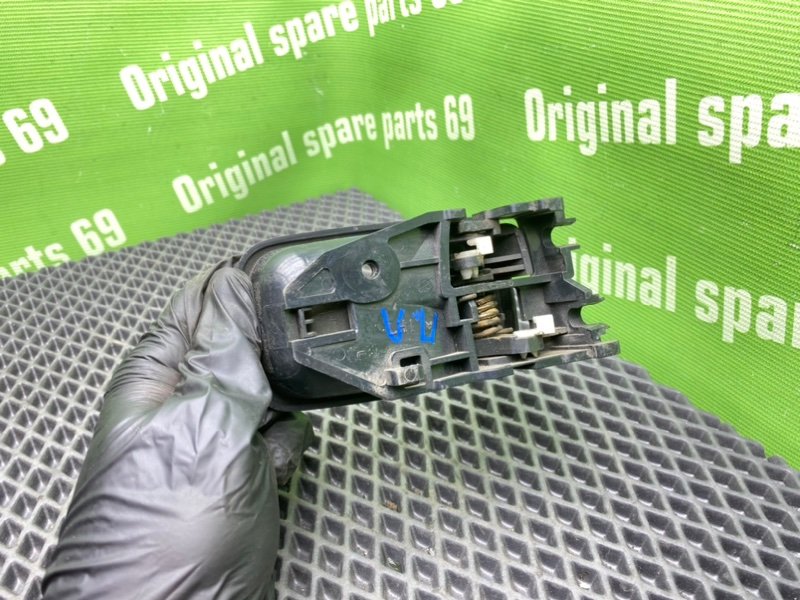 Ручка двери, 800 рублей, Тверь