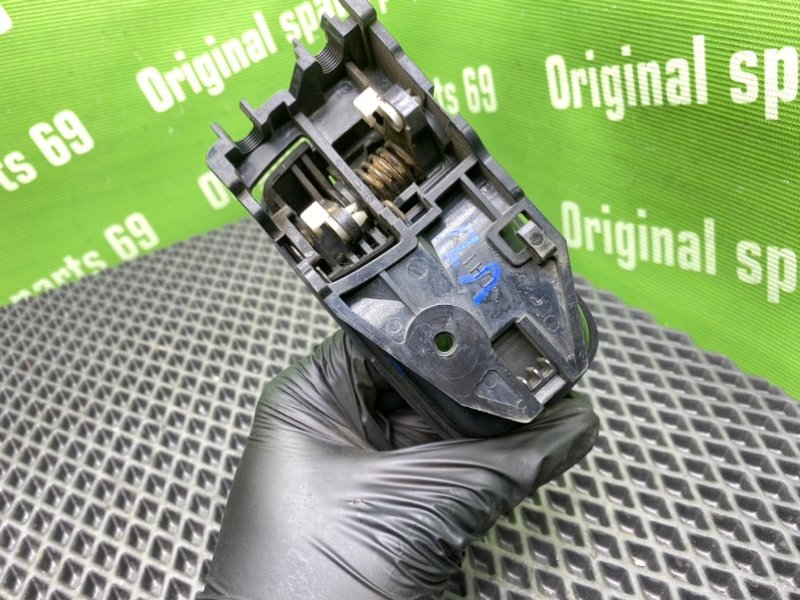 Ручка двери, 800 рублей, Тверь