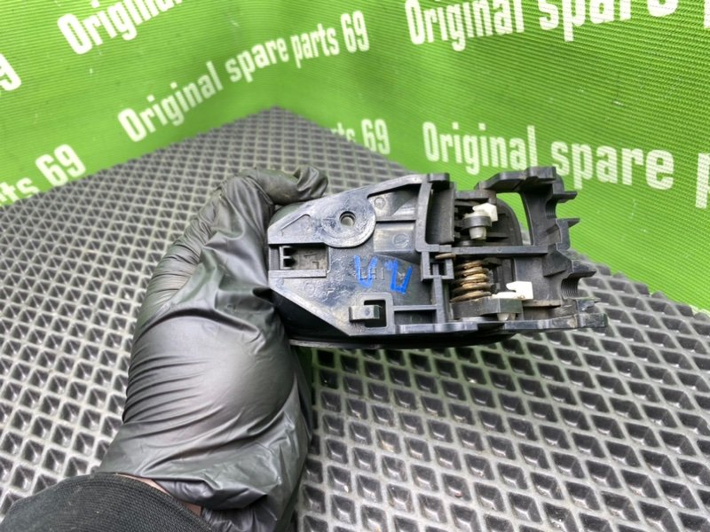 Ручка двери, 800 рублей, Тверь