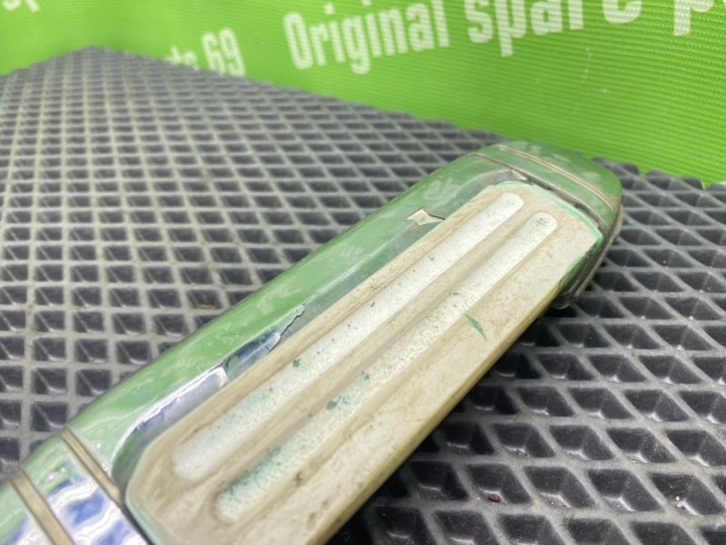 Ручка двери, 1000 рублей, Тверь