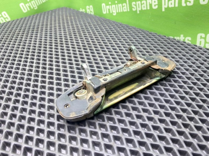 Ручка двери, 1000 рублей, Тверь