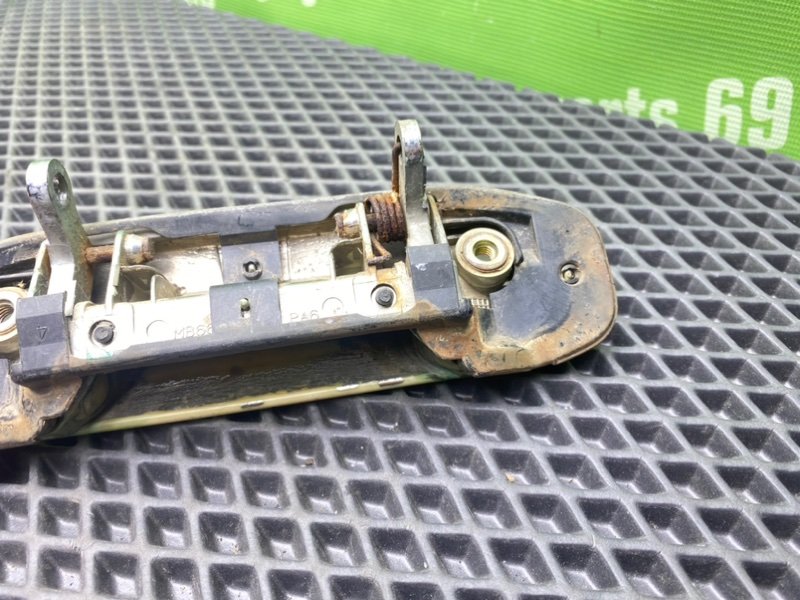 Ручка двери, 1000 рублей, Тверь