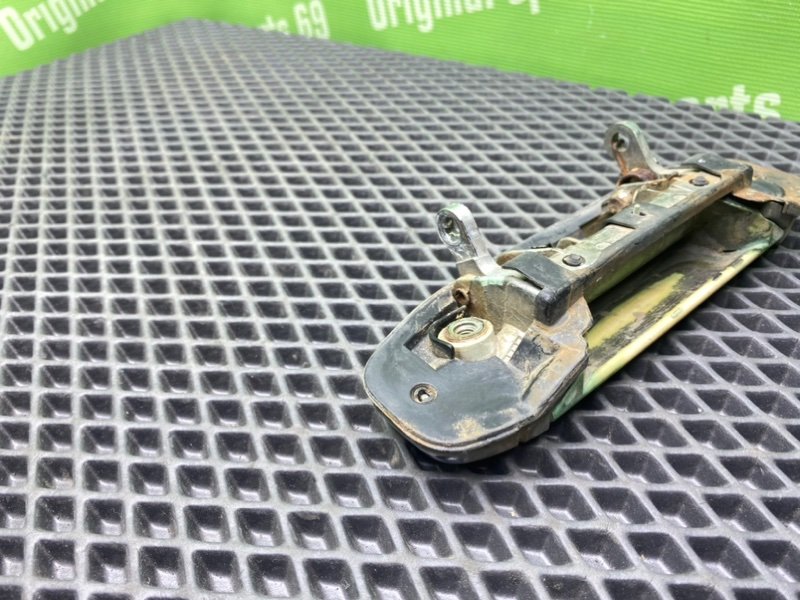 Ручка двери, 1000 рублей, Тверь