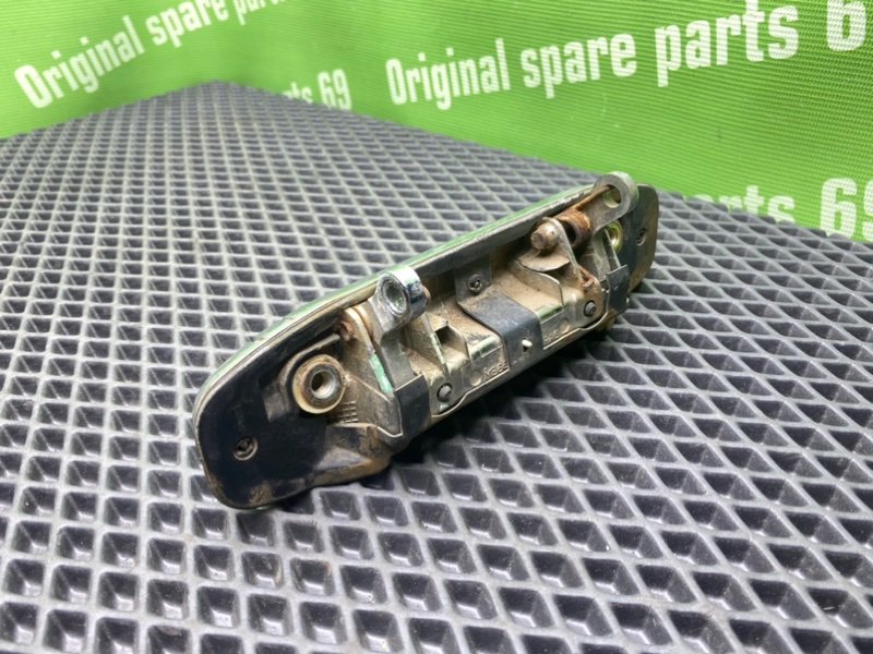 Ручка двери, 1000 рублей, Тверь