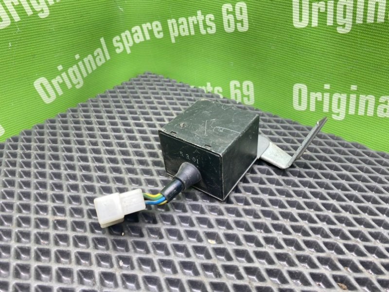 Реле, 800 рублей, Тверь