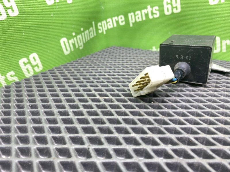 Реле, 800 рублей, Тверь