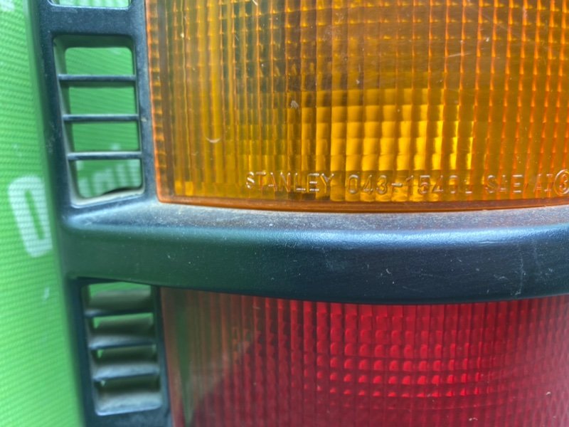 Фонарь, 3400 рублей, Тверь