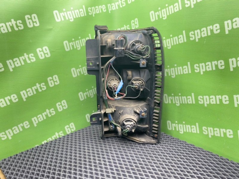 Фонарь, 3400 рублей, Тверь