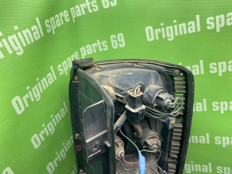 Фонарь, 3400 рублей, Тверь