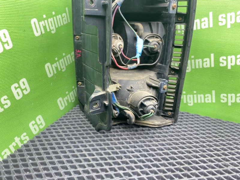 Фонарь, 3400 рублей, Тверь