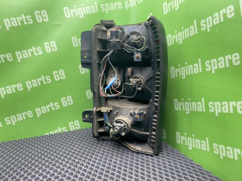 Фонарь, 3400 рублей, Тверь