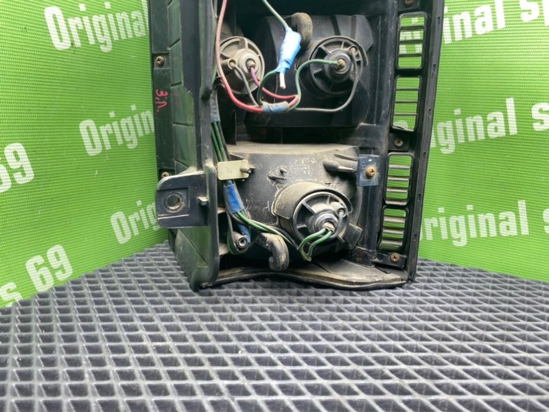 Фонарь, 3400 рублей, Тверь