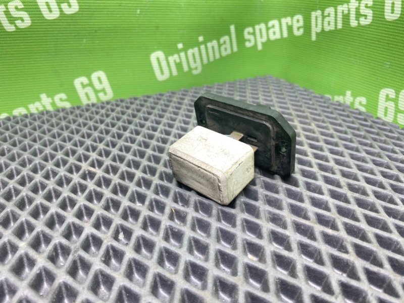 Резистор печки, 800 рублей, Тверь