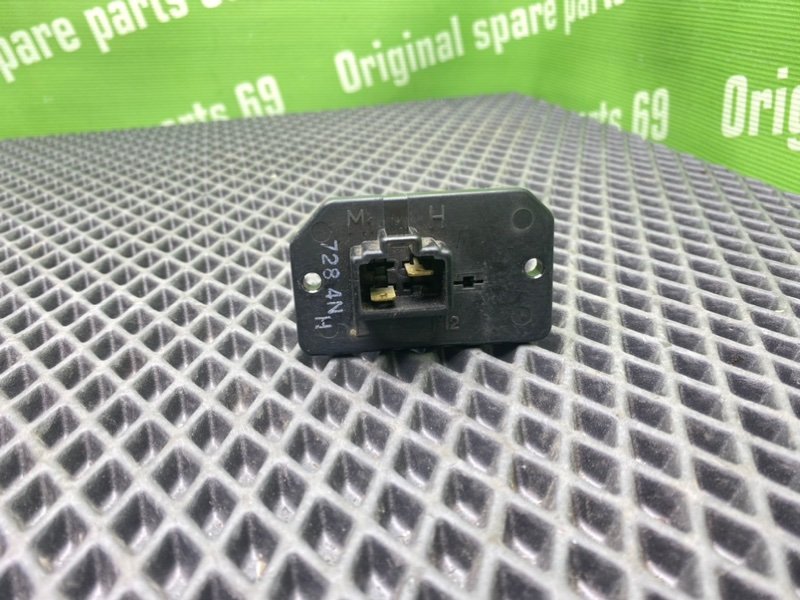 Резистор печки, 800 рублей, Тверь