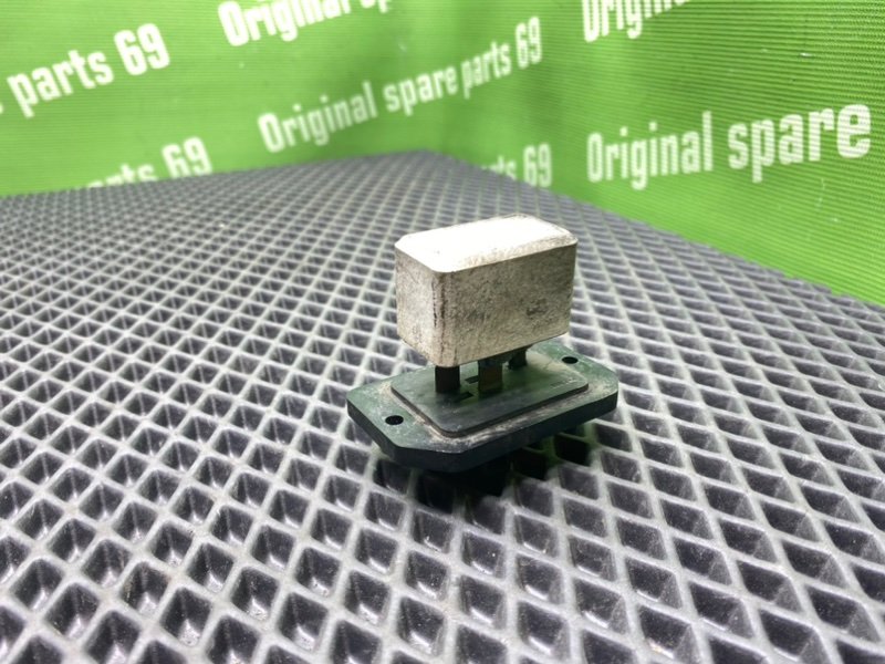 Резистор печки, 800 рублей, Тверь