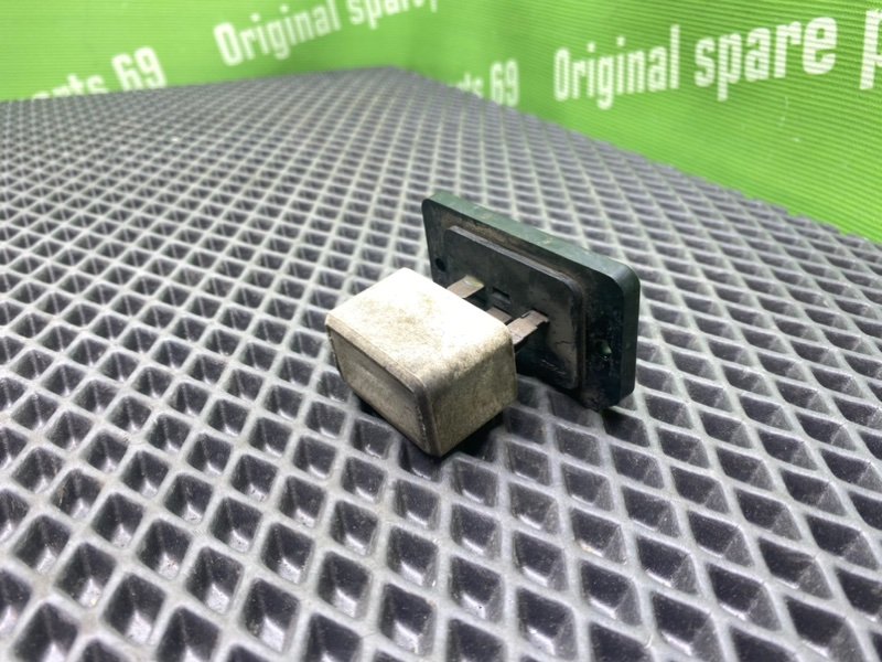 Резистор печки, 800 рублей, Тверь