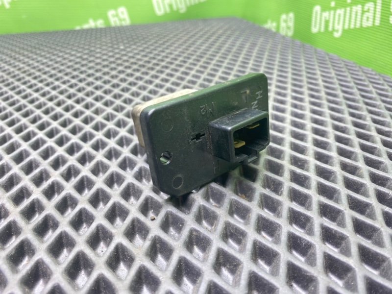 Резистор печки, 800 рублей, Тверь