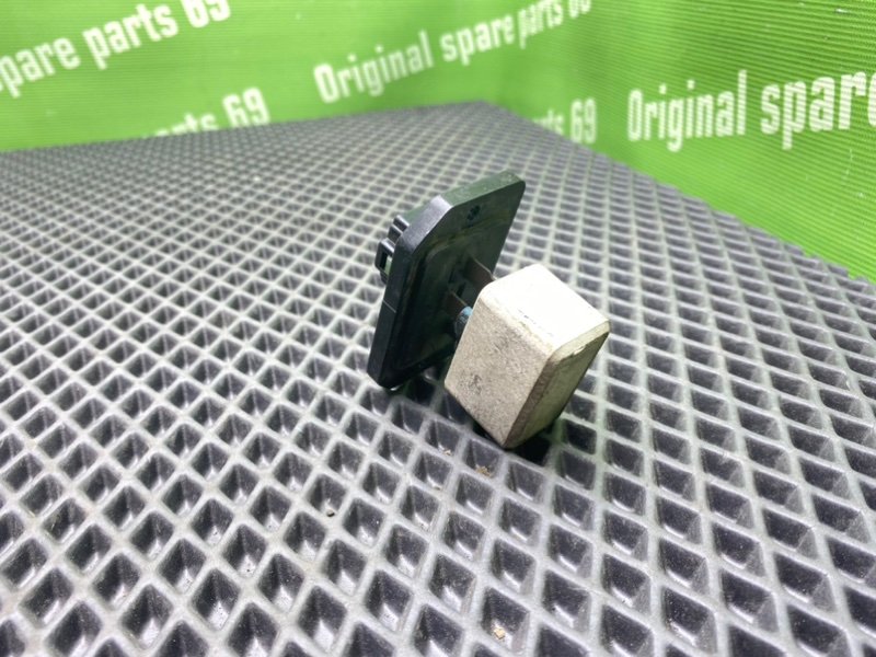 Резистор печки, 800 рублей, Тверь