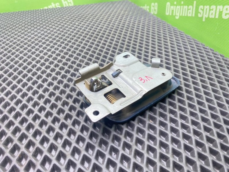 Ручка двери, 600 рублей, Тверь