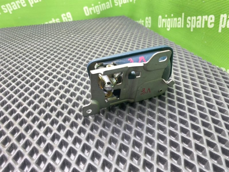 Ручка двери, 600 рублей, Тверь