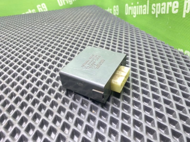 Блок управления антенной, 800 рублей, Тверь