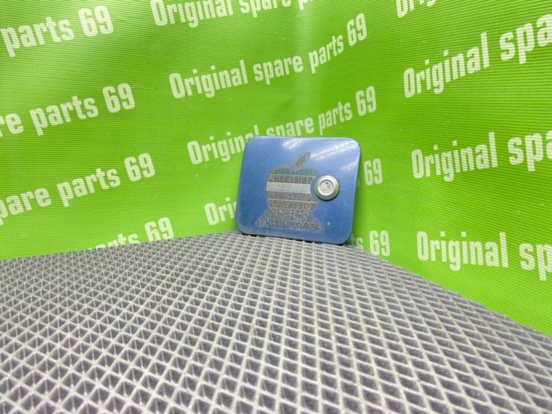 Лючок бензобака, 500 рублей, Тверь