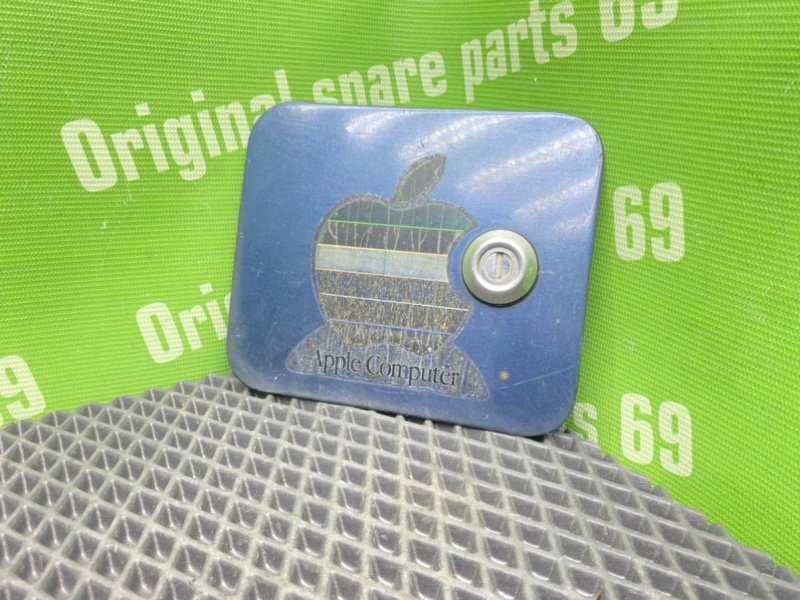 Лючок бензобака, 500 рублей, Тверь