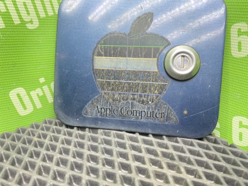 Лючок бензобака, 500 рублей, Тверь