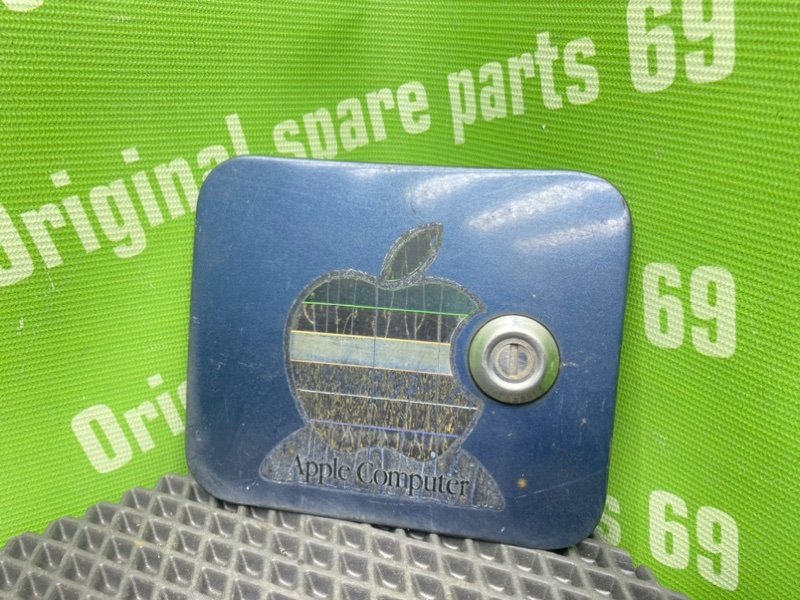 Лючок бензобака, 500 рублей, Тверь