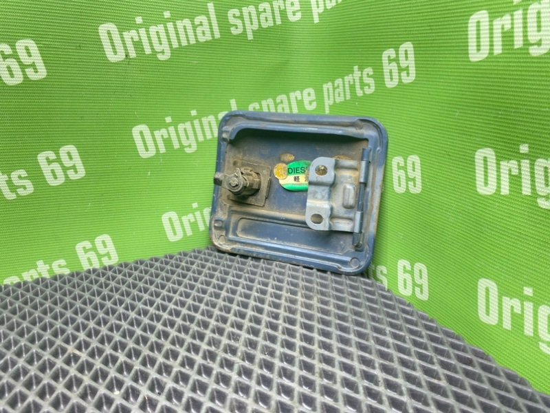 Лючок бензобака, 500 рублей, Тверь