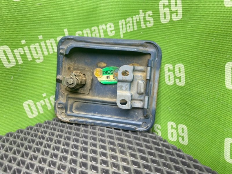 Лючок бензобака, 500 рублей, Тверь