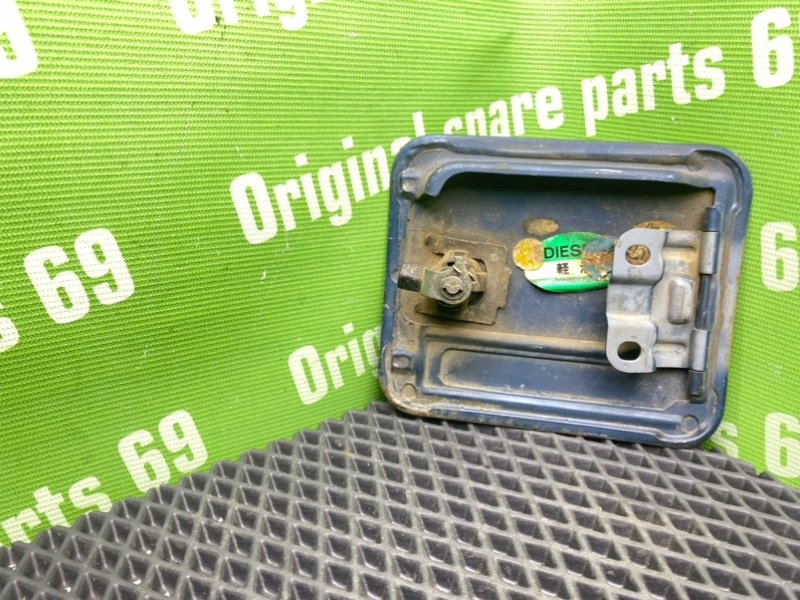 Лючок бензобака, 500 рублей, Тверь