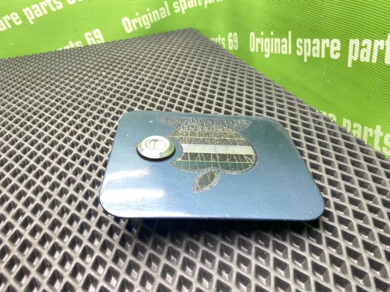 Лючок бензобака, 500 рублей, Тверь