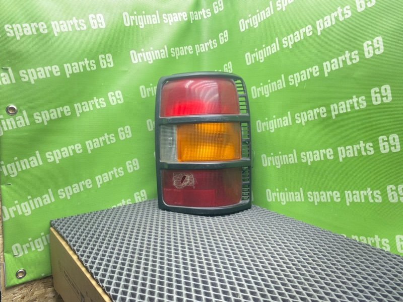 Фонарь, 1000 рублей, Тверь