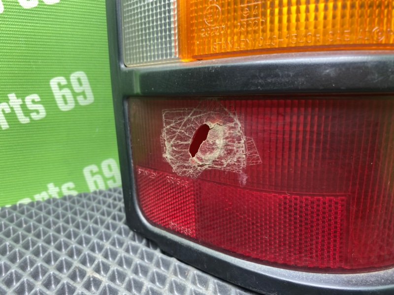 Фонарь, 1000 рублей, Тверь