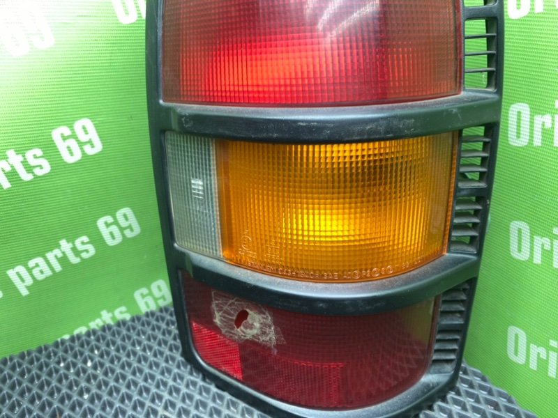 Фонарь, 1000 рублей, Тверь