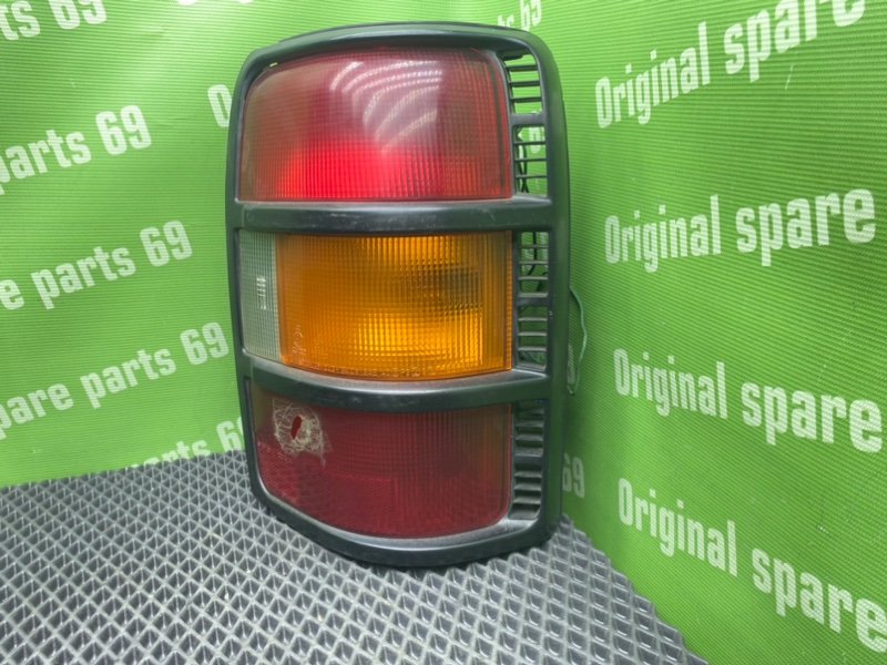 Фонарь, 1000 рублей, Тверь