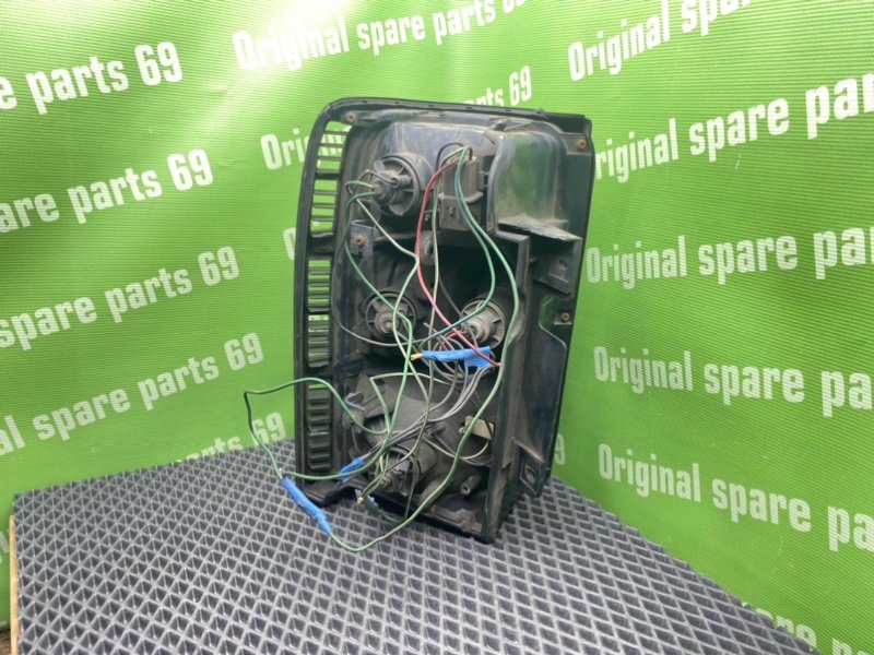 Фонарь, 1000 рублей, Тверь