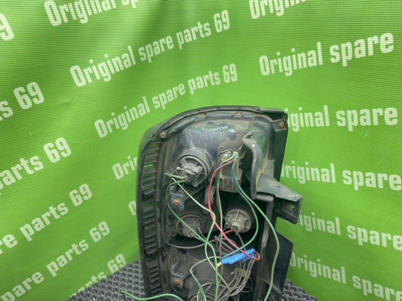 Фонарь, 1000 рублей, Тверь