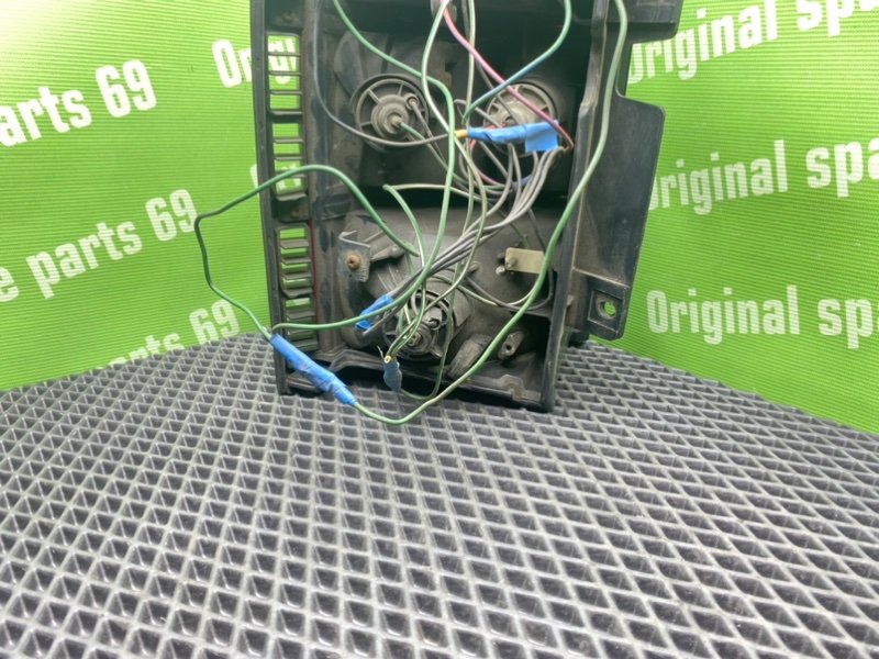 Фонарь, 1000 рублей, Тверь